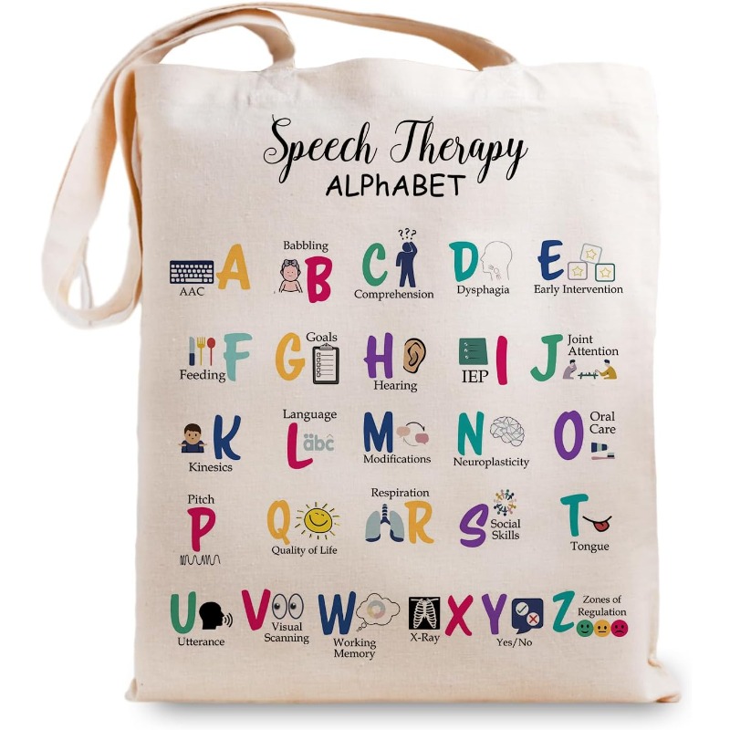 Tote Bag Canvas Print - Large-capacity Single-shoulder Bag, Bow Print Handbag,