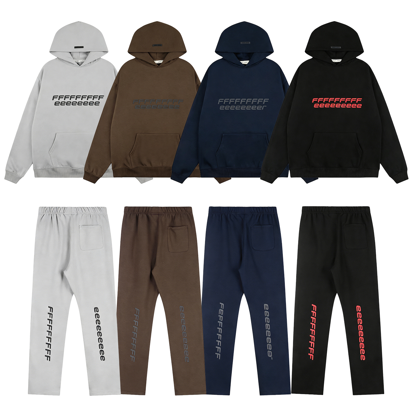 26ss Classic Brand 2026 Collec - Street Fashion Women avaliação e preço