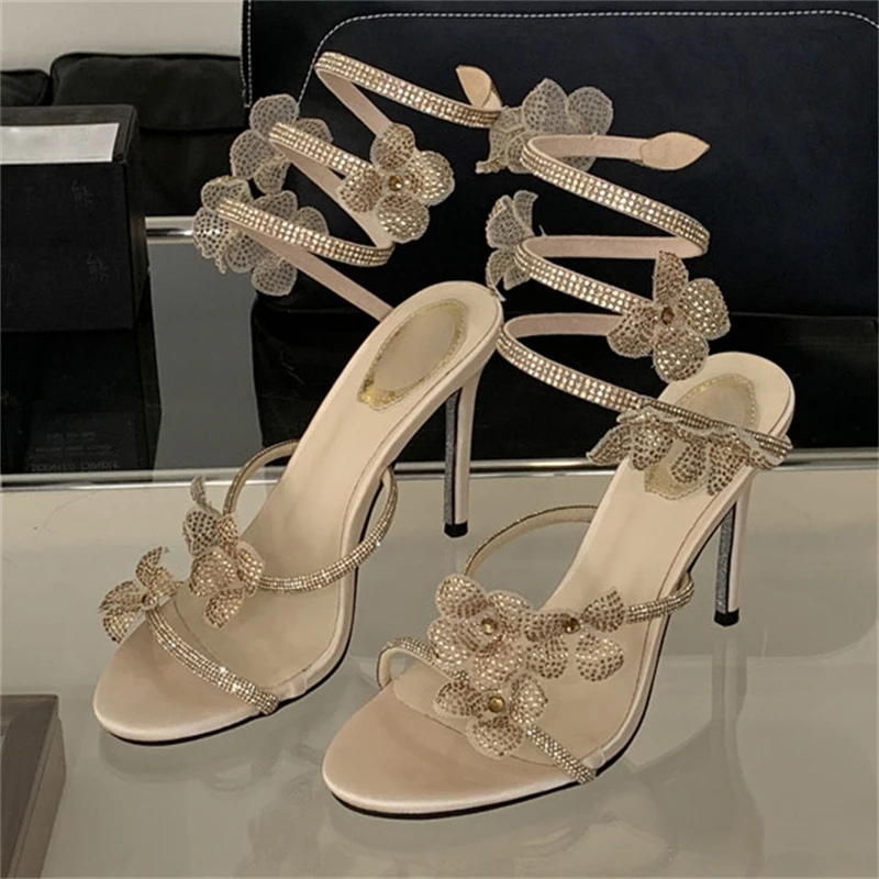 Aneikeh 2026 Summer Open Toe A - Street Fashion Women avaliação e preço