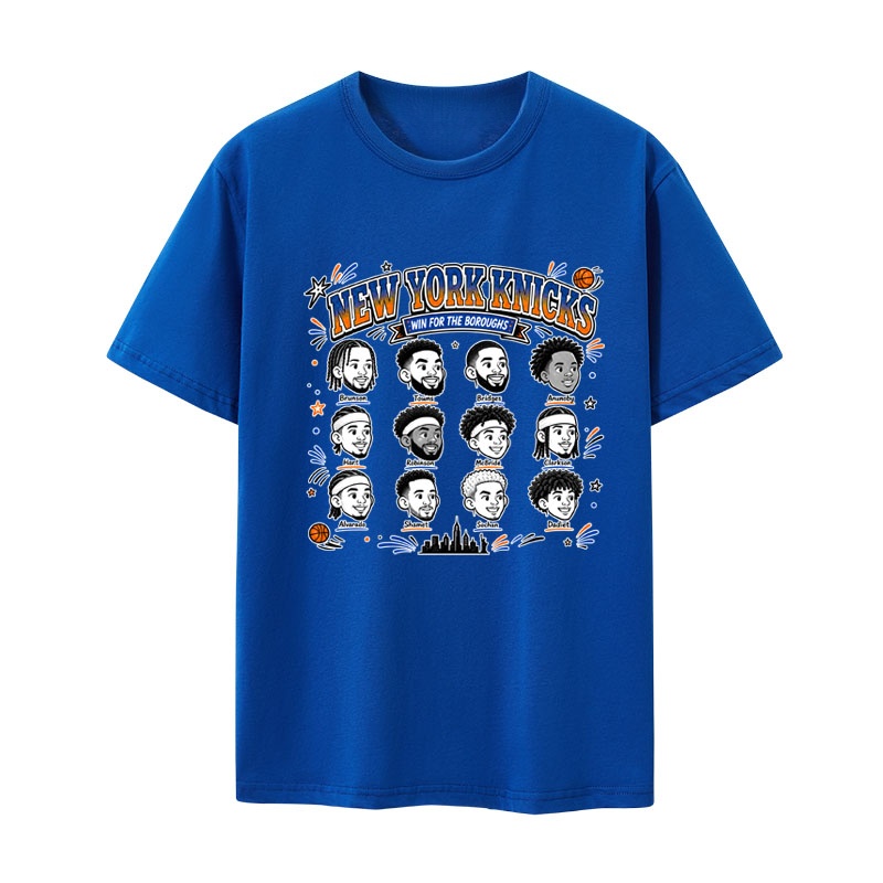 2026 Summer New York Knicks Li - Street Fashion New York 2026 avaliação e preço