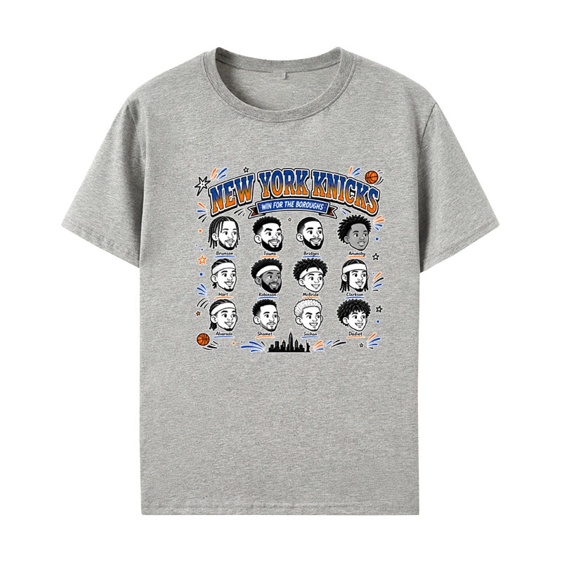 2026 Summer New York Knicks Li - Street Fashion New York 2026 avaliação e preço