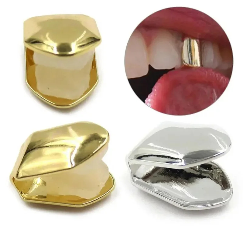 1/2/3/4pcs Fashion Gold Color  - Street Fashion Jewelry avaliação e preço