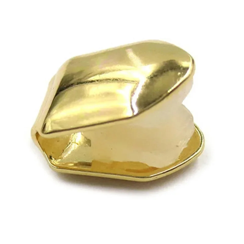 1/2/3/4pcs Fashion Gold Color  - Street Fashion Jewelry avaliação e preço