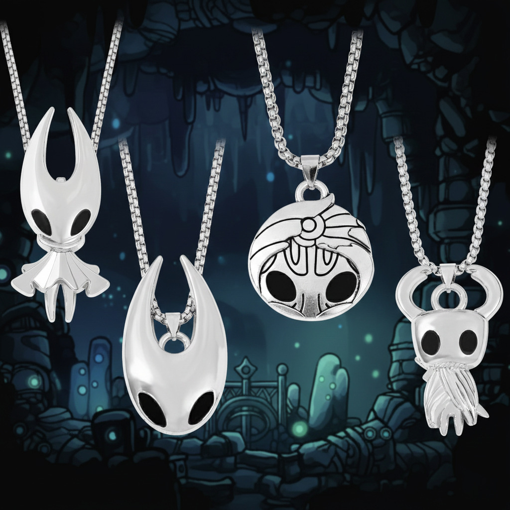 Fashion gaming jewelry accesso - Street Fashion Jewelry avaliação e preço