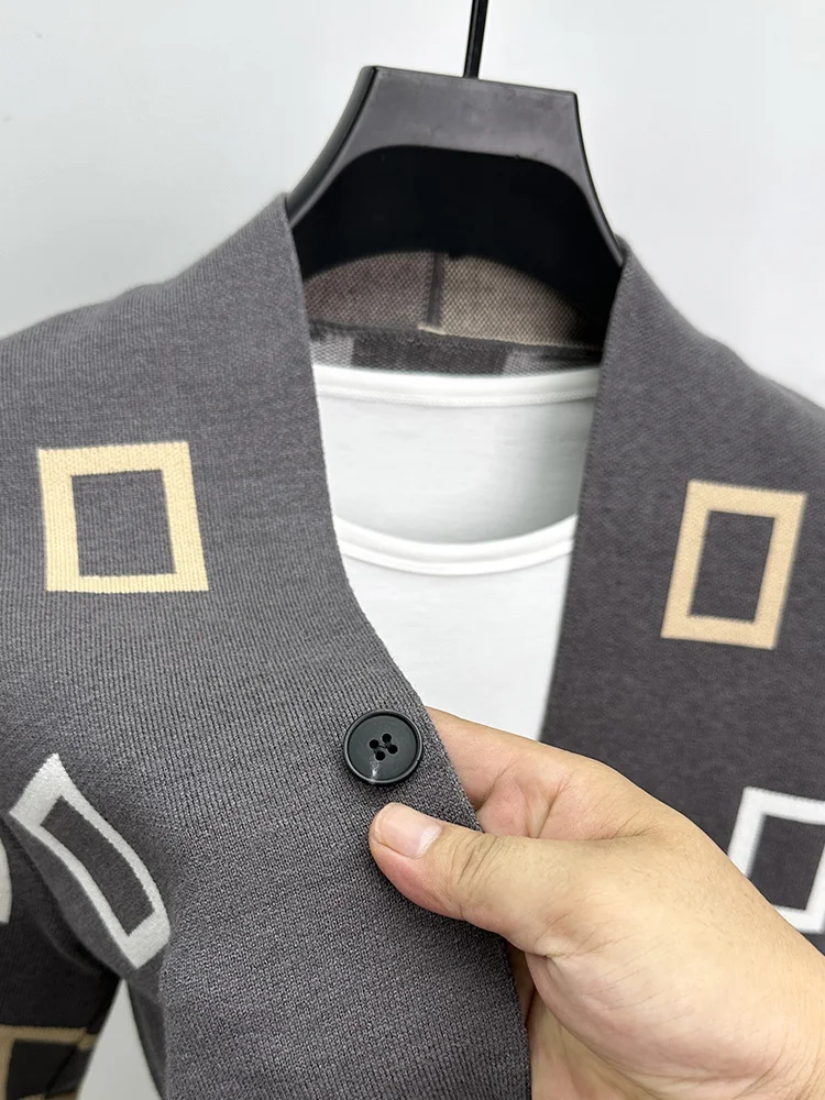 Luxury Quality Men's Designer  - Street Fashion Of Japan avaliação e preço