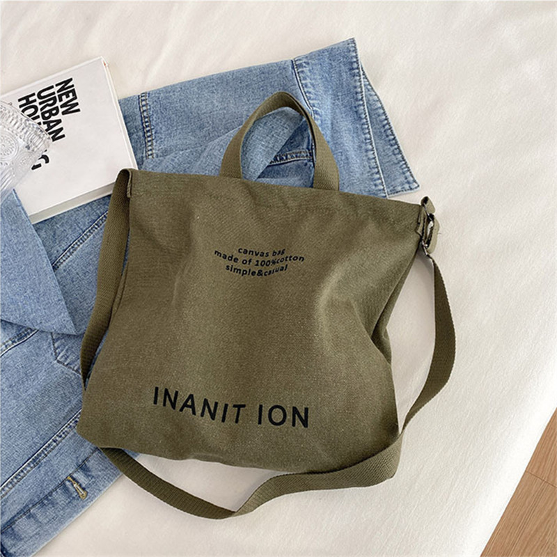 Fashionable Japanese Canvas To - Tote Bag Canvas Print avaliação e preço