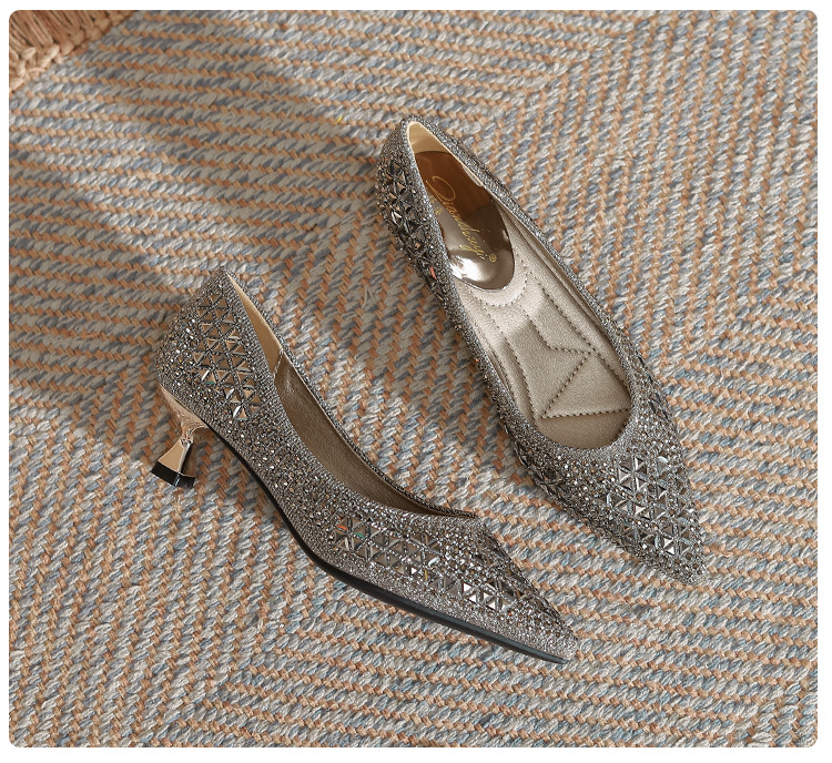 Spring New Shoes for Women Fas - Street Fashion Women avaliação e preço