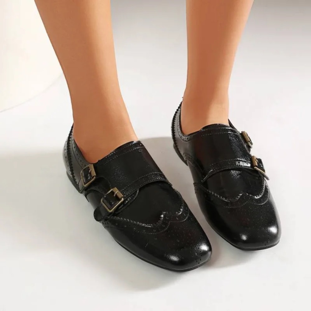 Pumps Spring Autumn Fashion Ne - Street Fashion Women avaliação e preço