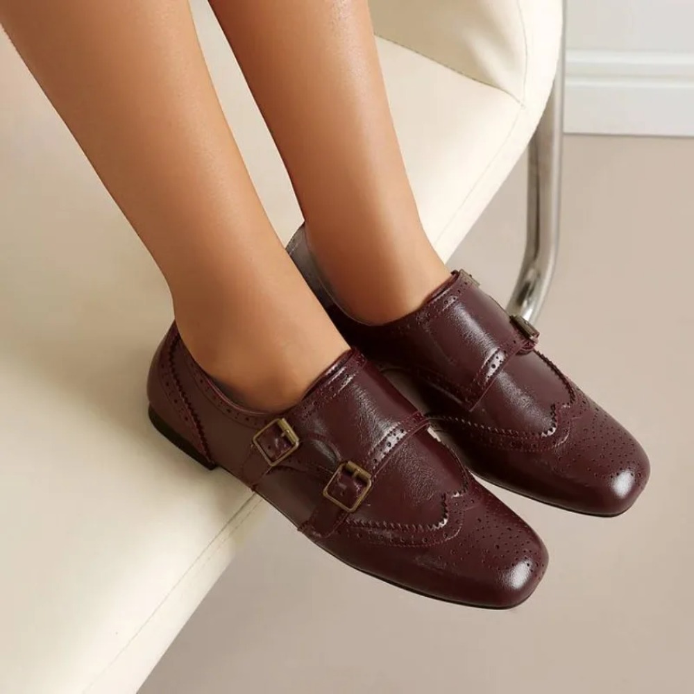 Pumps Spring Autumn Fashion Ne - Street Fashion Women avaliação e preço