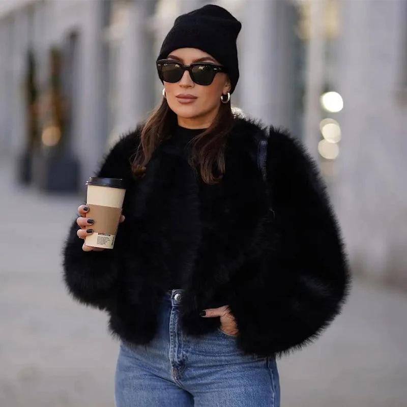 Winter 2026 Hot Cool Girls Flu - Street Fashion Week avaliação e preço