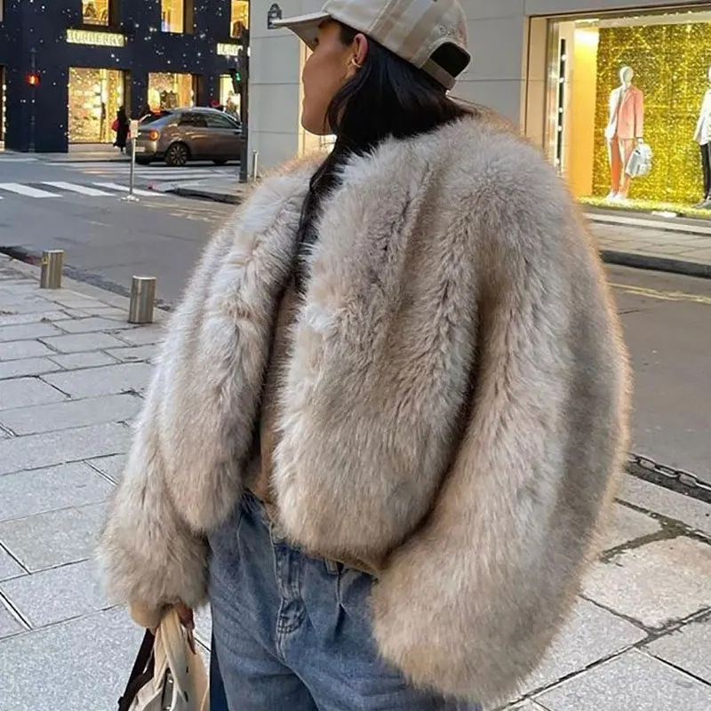 Winter 2026 Hot Cool Girls Flu - Street Fashion Week avaliação e preço