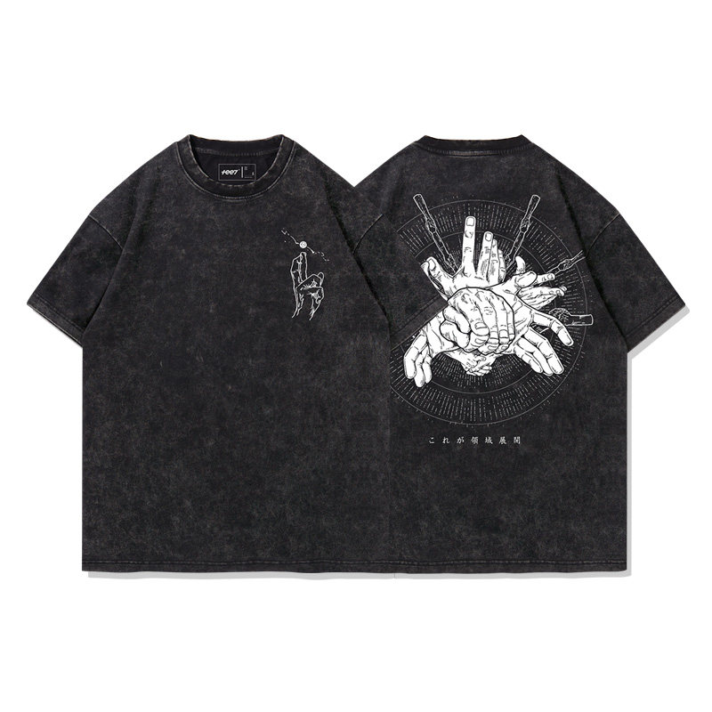 2026 Jujutsu Kaisen Sukuna Gra - Street Fashion Of Japan avaliação e preço