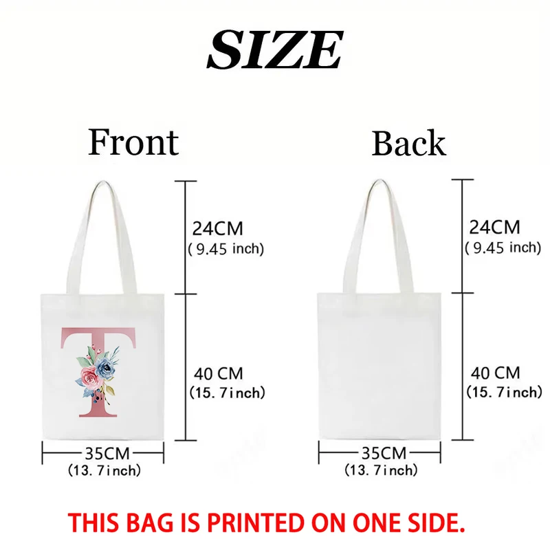 Music Note Heartbeat Printed C - Tote Bag Canvas Print avaliação e preço