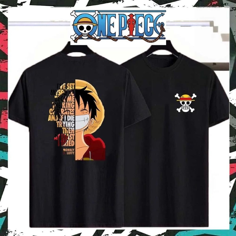 2026 Trendy One Piece Luffy St - Street Fashion Of Japan avaliação e preço