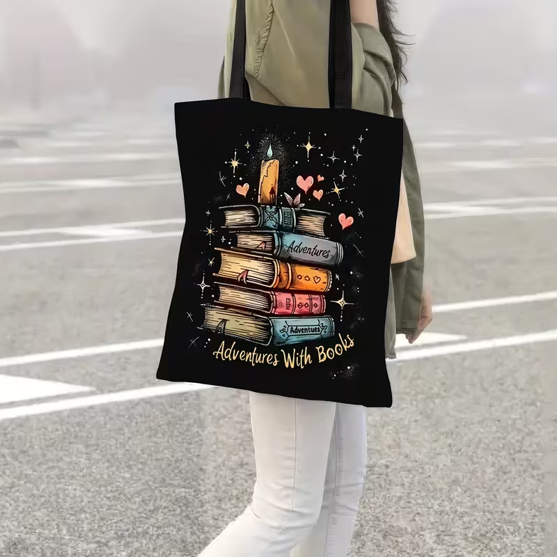 Sorry I Am Fully Booked Canvas - Tote Bag Canvas Print avaliação e preço