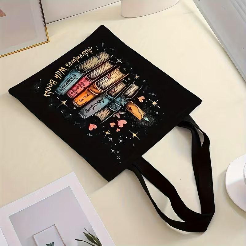 Sorry I Am Fully Booked Canvas - Tote Bag Canvas Print avaliação e preço
